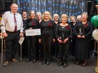 Westfield awards evening celebrates contributions to local community