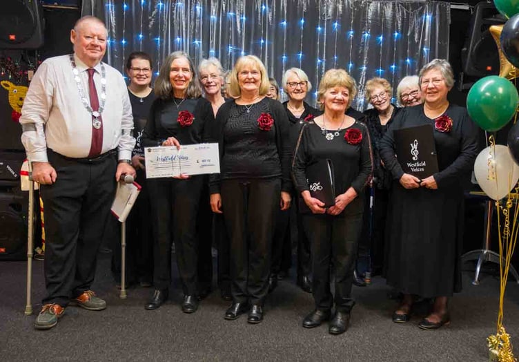 Westfield grant scheme awards