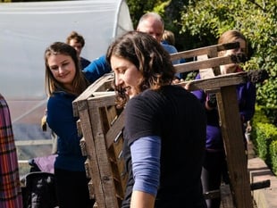 New DIY shop focused on reusing and repairing set to open next month