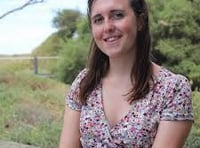 Hannah looking to spotlight women's cricket 
