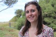 Dr Hannah Thompson-Radford