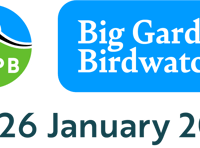 Somerset residents urged to take part in RSPB's Big Garden Bird Watch