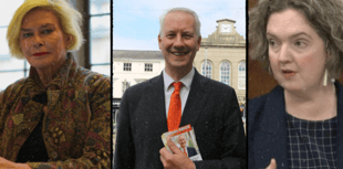 How Somerset MPs voted on calls for grooming gang inquiry