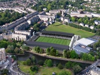 Public consultation opens on Bath Rugby’s revised stadium plans