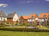 New housing proposals could bring 140 more homes to Frome’