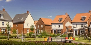 New housing proposals could bring 140 more homes to Frome’