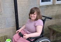 'Our lives won't function' if severe needs care home close, says devastated parent