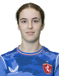 Olivia Barnes - has joined Somerset Women