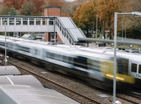 Engineering work to affect South Western Railway services this month