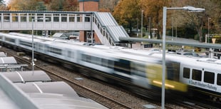 Engineering work to affect South Western Railway services this month