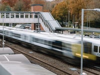 Engineering work to affect South Western Railway services this month