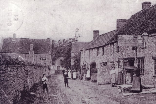 Can you identify this week's Mystery Photograph?