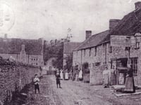 Can you identify this week's Mystery Photograph?
