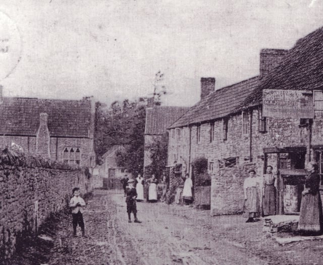 Can you identify this week's Mystery Photograph?