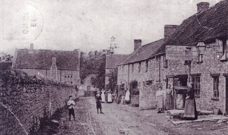 Can you guess this week's Mystery Photo?