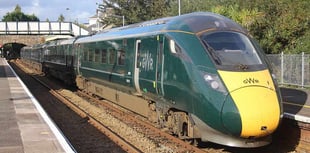 GWR and Network Rail join forces