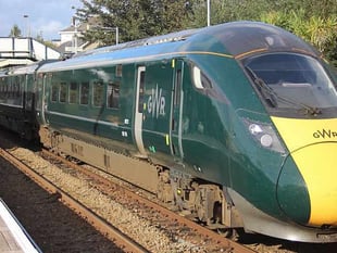GWR and Network Rail join forces