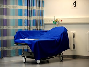 Single-sex ward rule upheld at Avon and Wiltshire Mental Health Partnership Trust