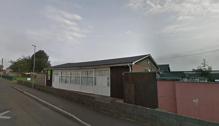 Westhill Club in Radstock is hosting a Valentine's Special event featuring Rod Stewart tribute act 'The Rod Father' performed by Andy Berry.
