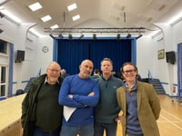 Liberal Democrats lose Saltford by-election by just four votes