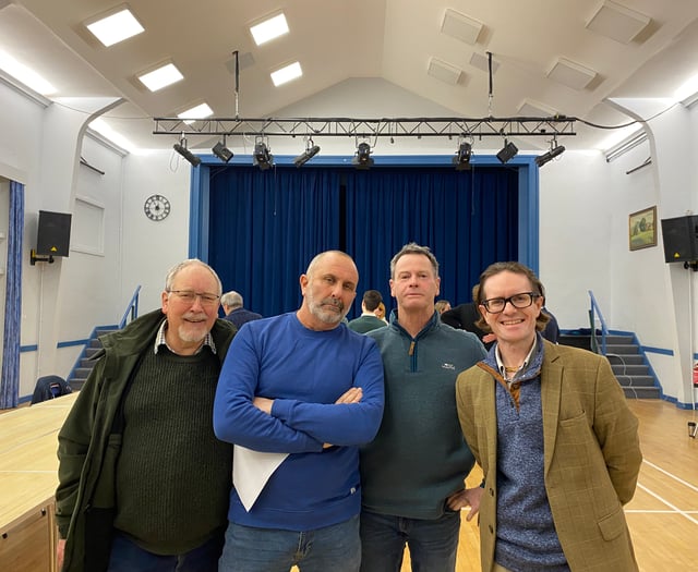 Liberal Democrats lose Saltford by-election by just four votes