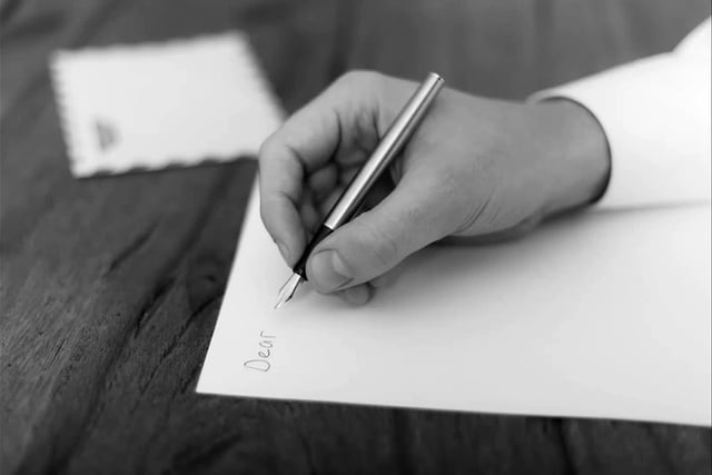 Letters from our readers 