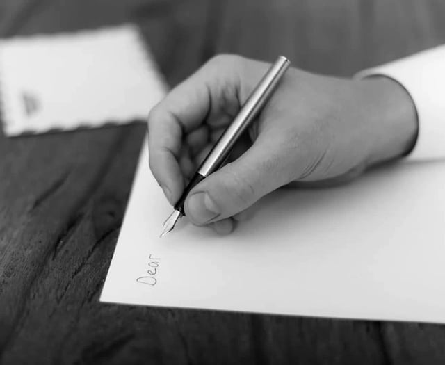 Letters from our readers 