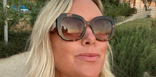 Cancer survivor's urgent plea as she says she's 'one of lucky ones'