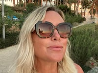 Cancer survivor's urgent plea as she says she's 'one of lucky ones'