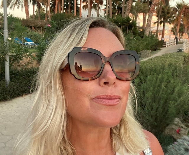 Cancer survivor's urgent plea as she says she's 'one of lucky ones'