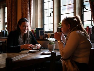 Butcombe pubs launch initiative to combat loneliness across Somerset