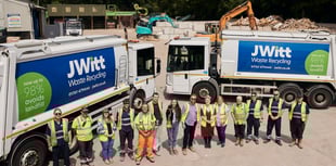 JWitt Waste Recycling launches carbon-reducing fuel initiative