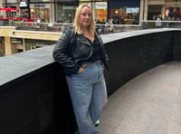 Plus-size fitness instructors says BMI is her 'biggest bugbear'