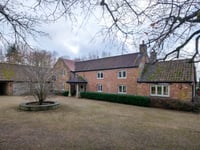 Countryside home is available for the first time in over 30 years