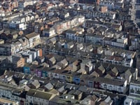 Affordable rent deemed suitable in North Somerset – unlike four in 10 areas across England