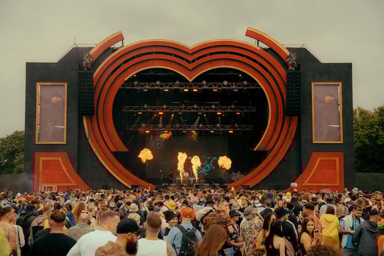 Love Saves the Day announces line-up for 2025