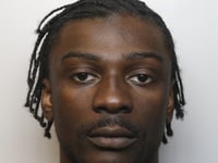Drug dealer from Midsomer Norton among five jailed for 14-year total