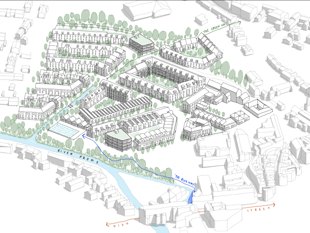 Somerset Council to sell major 12-acre site to developer 