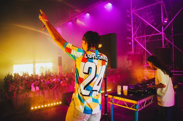Love Saves the Day festival announces lineup for 2025 mnrjournal.co.uk