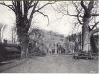 Can you identify this week's Mystery Photograph?