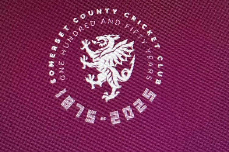 New signing for Somerset