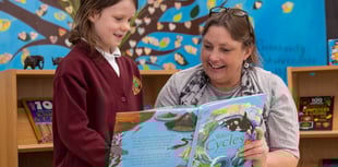 St Mary’s praised for "exceptional" Ofsted report