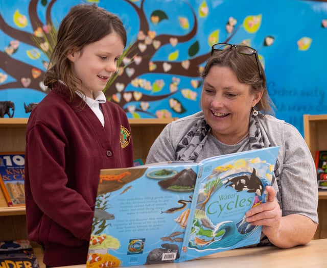 St Mary’s praised for "exceptional" Ofsted report