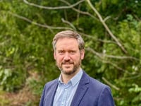 B&NES councillor becomes Liberal Democrat metro mayor candidate