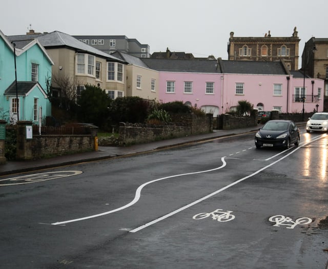Confusing 'wiggly' road markings costing £1.5m will finally be removed