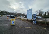 Shopkeepers highlight impact of parking charges one month on