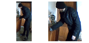 Police issue appeal to speak with man following Boxing Day burglary