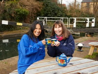 Call for volunteers in Somerset to keep canals alive