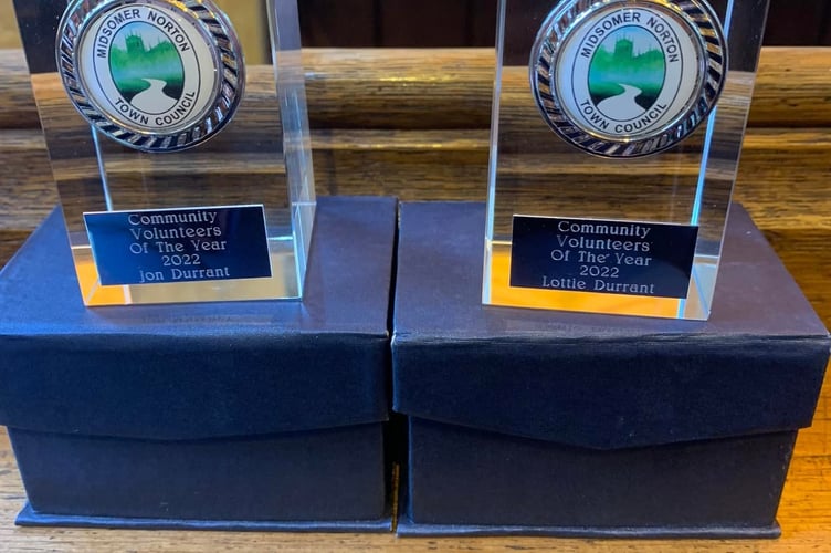 Midsomer Norton Town Council look to recognise outstanding individuals and groups through these awards