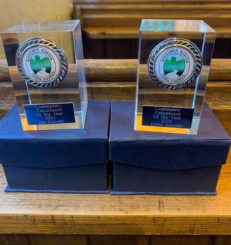Midsomer Norton Town Council look to recognise outstanding individuals and groups through these awards